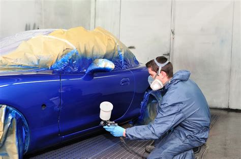 what are good quality paints for car